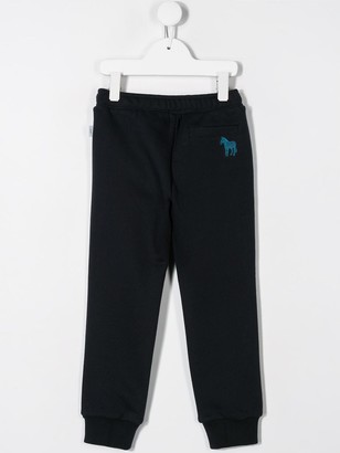 Paul Smith Elasticated Waist Jogging Trousers