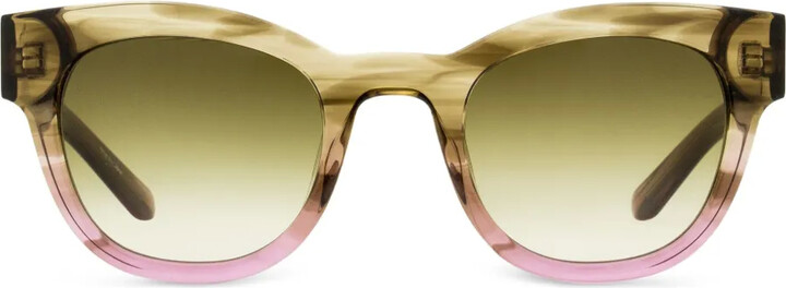 Dragon Optical Jett sunglasses