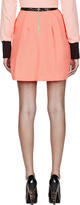 Thumbnail for your product : Sorbet Roksanda Pink Lawson Skirt