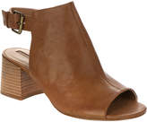 Thumbnail for your product : Tahari Finn Leather Sandal