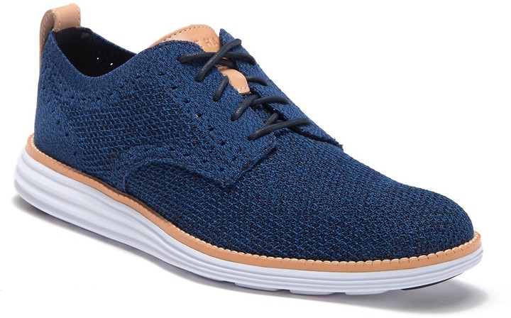 cole haan original grand plain toe oxford