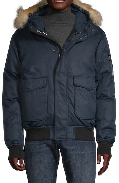 Pajar bomber jacket mens Clearance