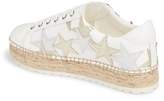 Thumbnail for your product : Marc Fisher Maevel Espadrille Sneaker