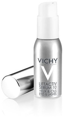 Vichy LiftActiv Anti-Ageing Serum 10 Eyes & Lashes 15ml