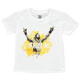 Thumbnail for your product : WWE Kids Boys Superstar T Shirt Junior Crew Neck Tee Top Short Sleeve Cotton