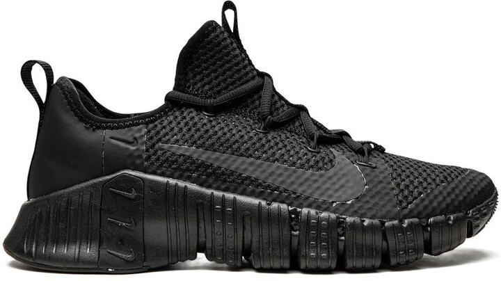 metcon free black