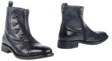 Thumbnail for your product : HTC Ankle boots
