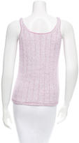 Thumbnail for your product : Chanel Top