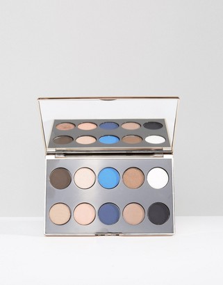 Nude by Nature Natural Wonders Eye Palette