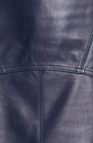 Thumbnail for your product : Alexander Wang T by Lightweight Leather Skirt