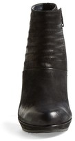 Thumbnail for your product : Paul Green 'Belmont' Leather Bootie (Women)