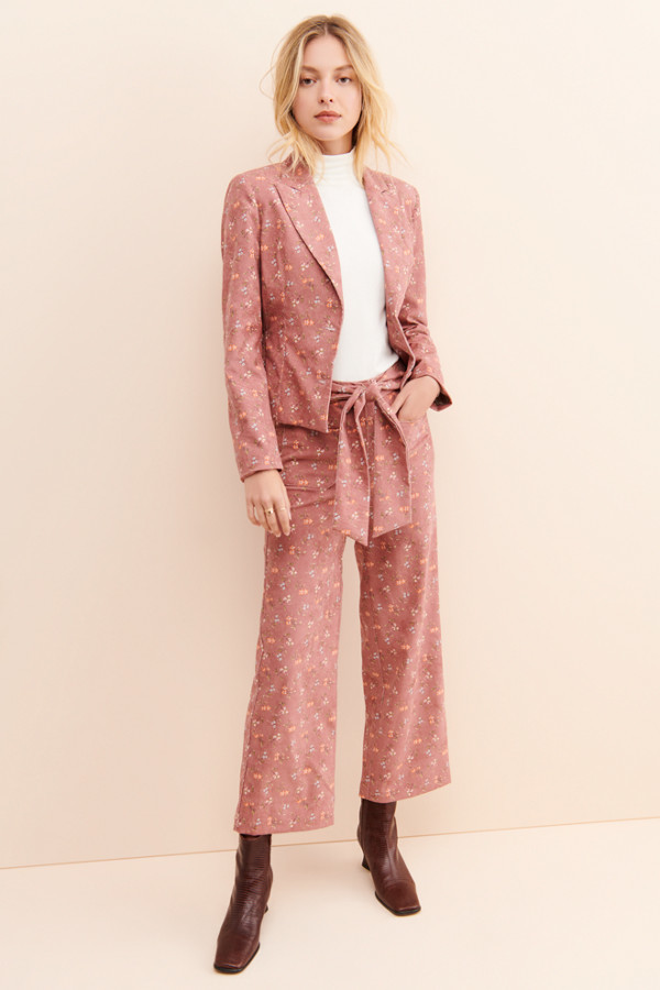 Tach Clothing Spring in the City Corduroy Pants ShopStyle