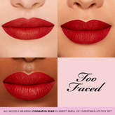 Thumbnail for your product : Too Faced The Sweet Smell of Christmas-Mini Melted Liquid Lipstick Set