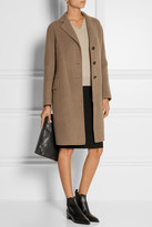 Thumbnail for your product : Marc Jacobs Alpaca-blend coat