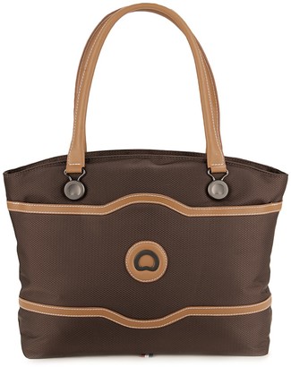 Delsey Chatelet Soft Ladies Tote