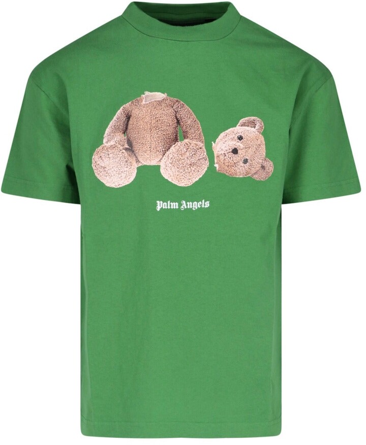 Bear T-shirt - Editorialist