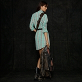 Thumbnail for your product : RRL Western Shirtdress