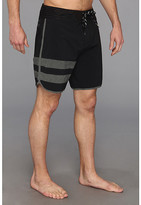 Thumbnail for your product : Hurley Phantom Block Party Fuse Boardshort