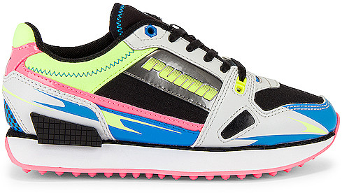 mile rider sunny getaway women's trainers