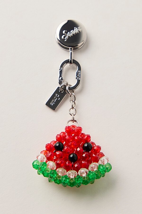 Sonix Phone Charms With Adhesive Hook