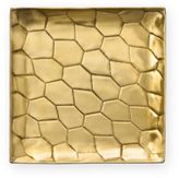 Thumbnail for your product : Diane von Furstenberg Powerstone Square Tray, 11.75"