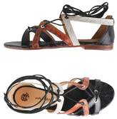 Thumbnail for your product : Maliparmi Sandals