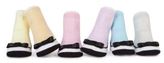 Thumbnail for your product : Trumpette Infant's Baby Coco Six-Piece Sock Set