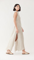 Thumbnail for your product : Le Kasha Eilat Dress