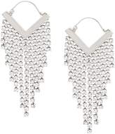 Thumbnail for your product : Isabel Marant Freak Out earrings