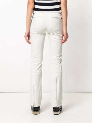 Perfect Moment Ancelle flared trousers