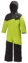 Thumbnail for your product : Helly Hansen 'K Rider' Water Resistant Insulated Ski Suit (Toddler Boys & Little Boys)