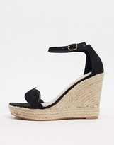 lipsy espadrille wedges