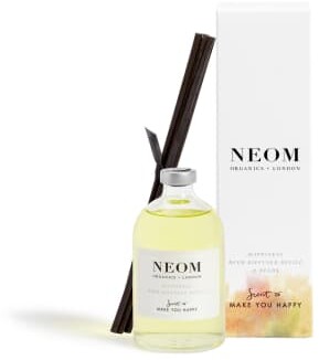 Neom Refill Reed Diffuser Happiness
