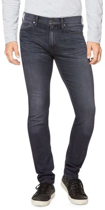 Paige Croft Slim-Fit Jeans