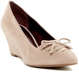 Thumbnail for your product : BCBGeneration Aleyna Wedge Pump