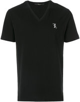 Thumbnail for your product : Billionaire V-neck T-shirt