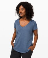 Thumbnail for your product : Lululemon Love Tee V *Fade