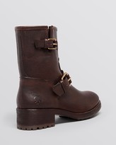 Thumbnail for your product : Tory Burch Platform Booties - Chrystie