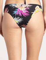 Thumbnail for your product : Hurley Hana Reversible Cheeky Bikini Bottoms