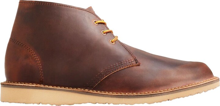 Red Wing Shoes Weekender Chukka Shoe - Men's