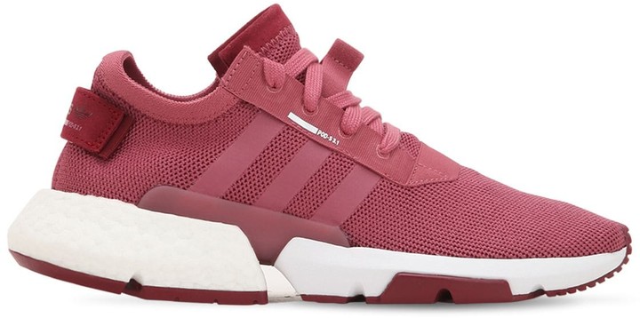 adidas Pod-s3.1 Sneakers - ShopStyle Trainers & Athletic Shoes