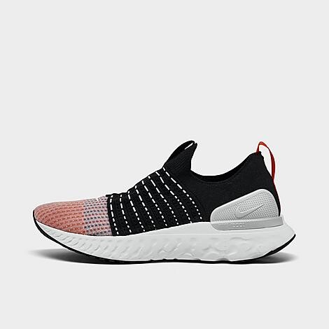 mens nike react phantom run flyknit 2