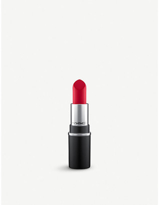 M·A·C MAC Mini Lipstick Ruby Woo 1.8g