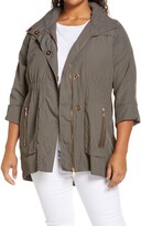 Thumbnail for your product : Adyson Parker Full Zip Jacket