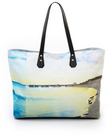 Thumbnail for your product : Twelfth St. By Cynthia Vincent Cove Tote
