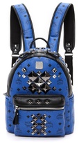 Thumbnail for your product : MCM Small Backpack