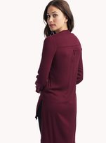 Thumbnail for your product : Ella Moss Stella Tie Tunic