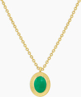 Thumbnail for your product : Gorjana Kelly Pendant Necklace