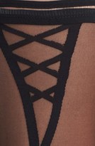 Thumbnail for your product : Oroblu 'Temptation' Thigh High Stockings