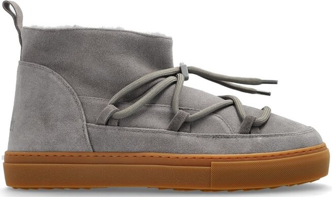 INUIKII Classic Low Snow Boots